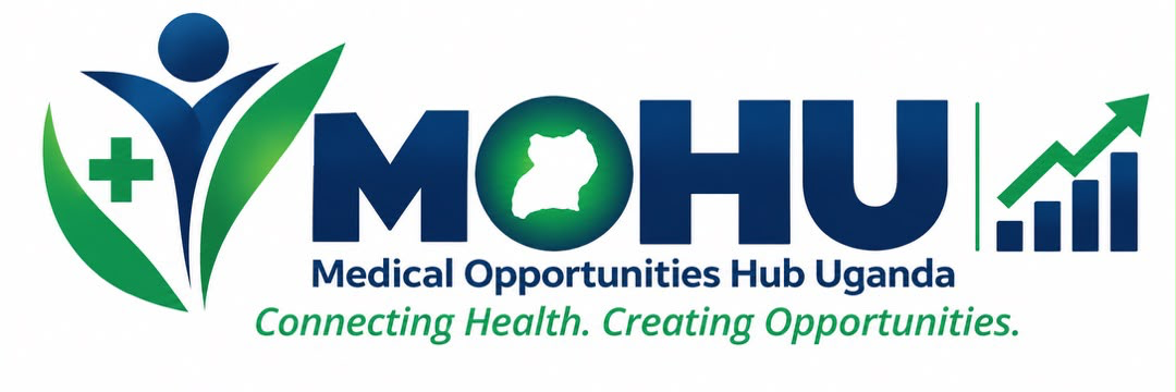 Medical Opportunities Hub Uganda (MOHU)
