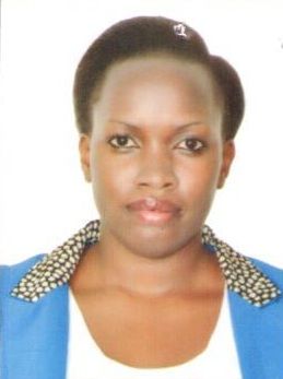 NALUBEGA MARIA