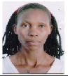 Carolyne Alupo