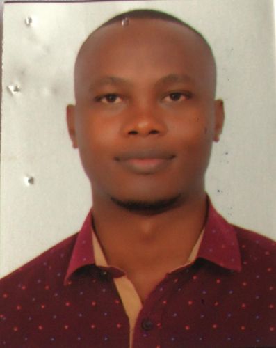 Kuloba Benson Mungasa