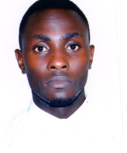 KANSIIME VICTOR