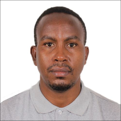 SAUL KAGGWA