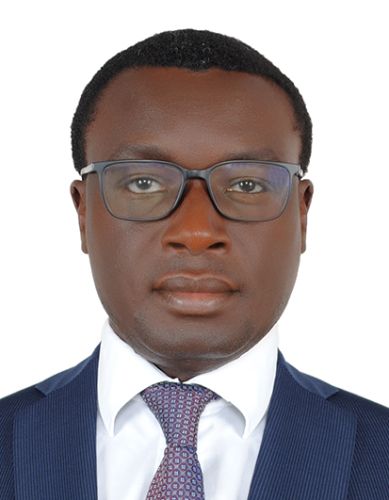 ABONGOMERA ACELLAM CHARLES