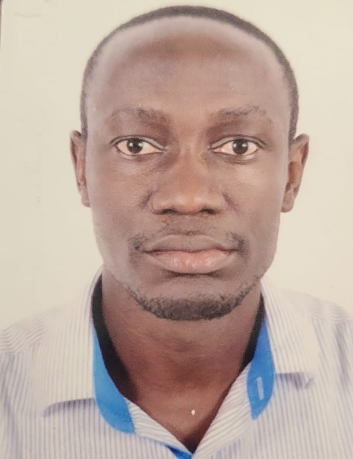 Henry Byabajungu