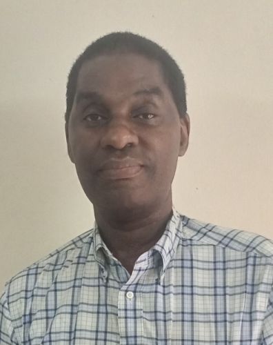JOSEPH MPOZA