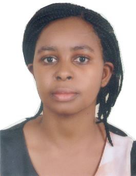 Arinda Bridget