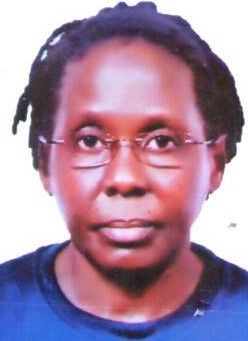 ZAINAB AKOL