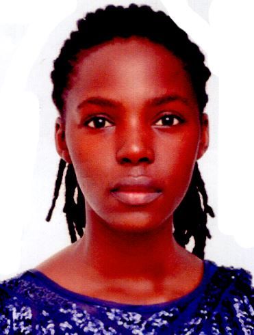 Nalwogaa Irene