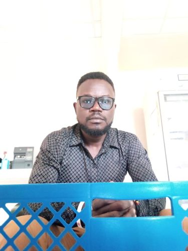 Evaristus Eyau