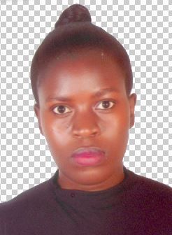 Evelyne Atukunzire