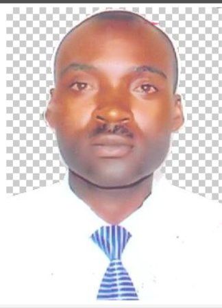 JohnBosco Niwagaba
