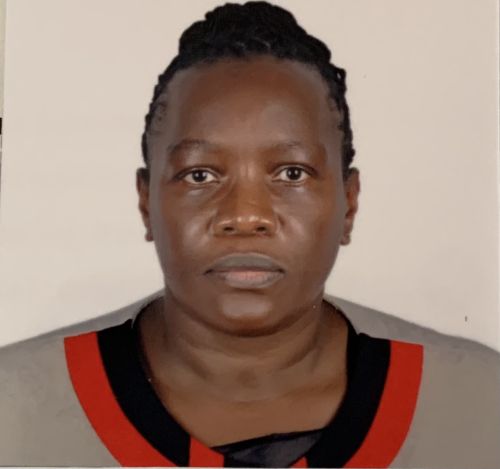 M. SOPHIE NAMASOPO