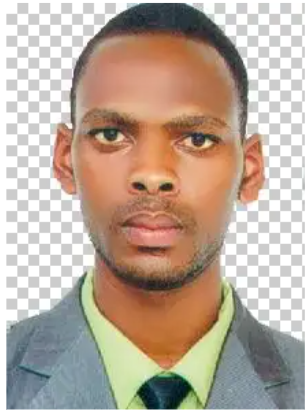 Isaac Byaruhanga