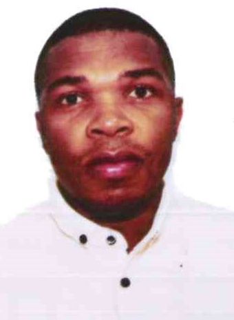Kanyesige Robinson