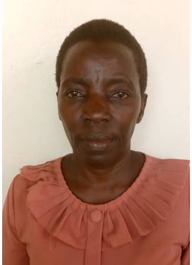 Oliver Nakabuye