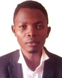 BYARUHANGA MUHWEZI GODSON