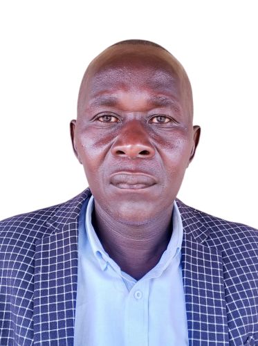Benson Nyeko