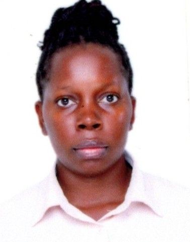 AYEBARE ANNET