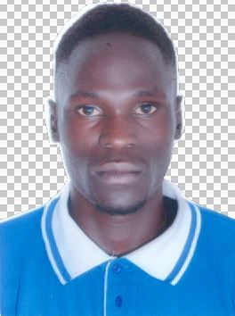 Gideon Amuriat