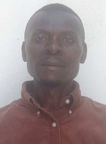 Johnstone Tumusiime