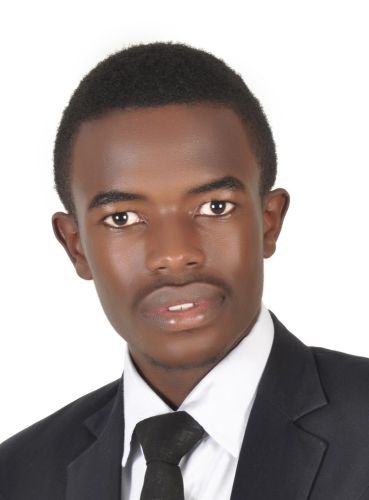 BYAMUGISHA JOSEPH