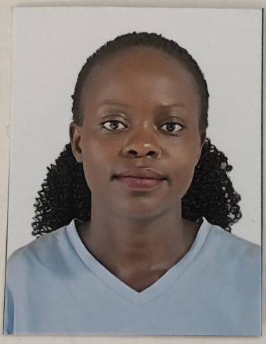 NABWIRE MARY LILIAN