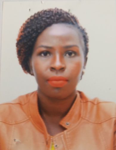 MARION WANYENYA