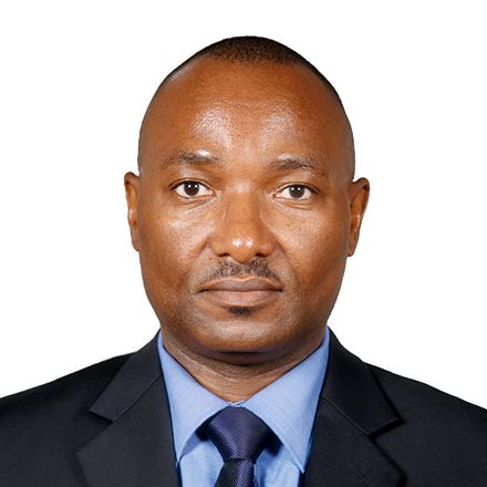 FRANTILE PETER KAWANGUZI