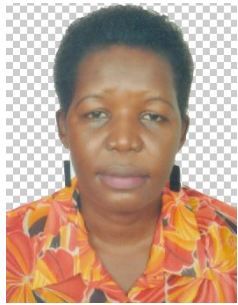 ANNET NANDEGWE