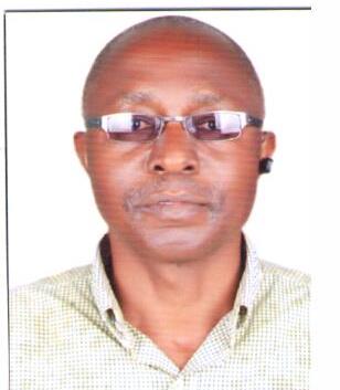MUNANURA BENON MURANGA