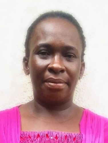Lillian Tusiime