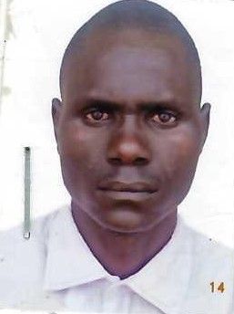 Christopher Matenga