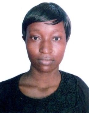 KABACULEZI SHARON