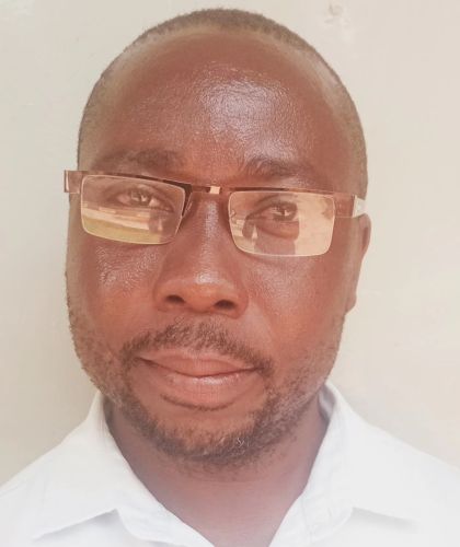 Peter Wabusa