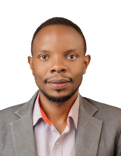 MUKIZA BRIAN