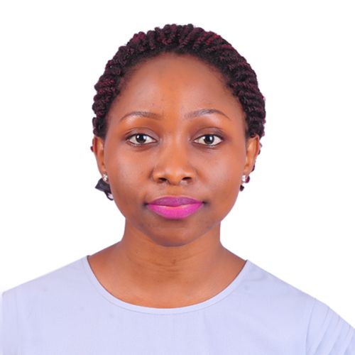MARY NAKAGWA
