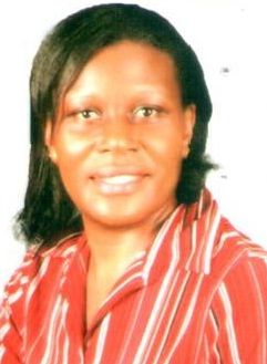 MUKASA NANYONJO ANNETTE MBAZIIRA