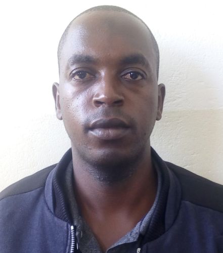 Sharik kawiso