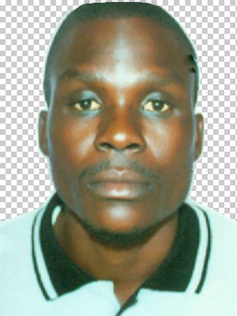 Fred Otabong