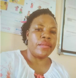 Resty Namirimu