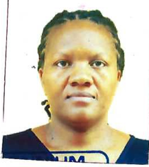 Harriet Namanya
