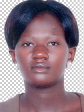 Scovia Kobusinge