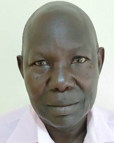 Zaccheaus Buhanga