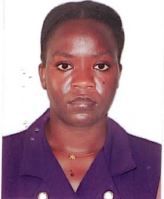 AUMA JULIET DOROTHY