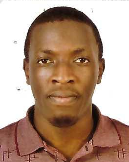 Lubuulwa Joel Mwesigwa
