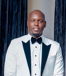 JOSHUA MUHUMUZA
