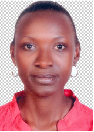 Ndibalekera Diana Kisakye