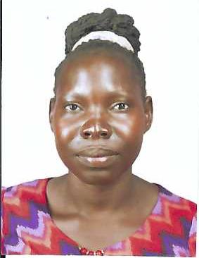 AMAKURU JENIFA