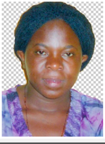 Janet Muhindo