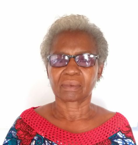 BETTY KASANKA